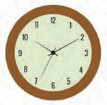 clock