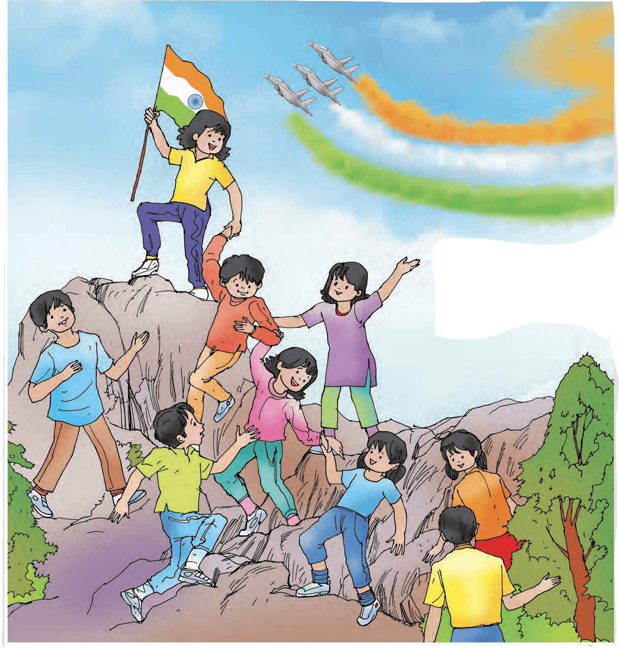Indians