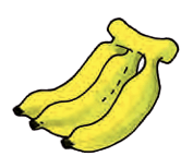 banana