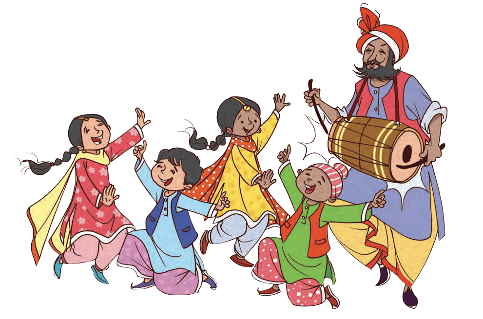 bhangra