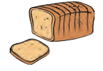 bread