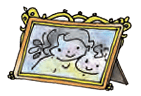 frame