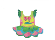 frock
