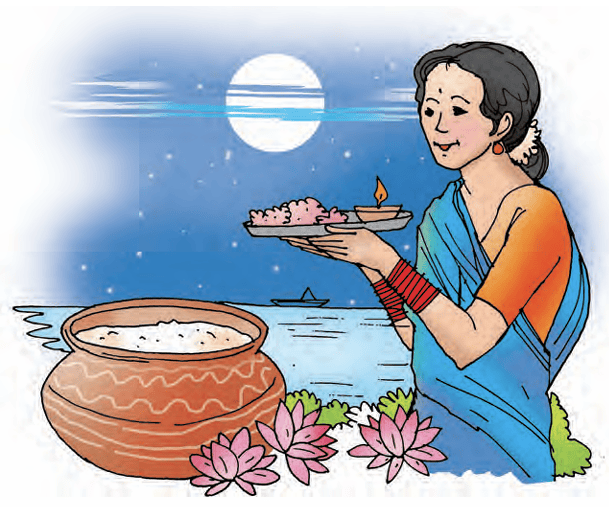 sharad poornima