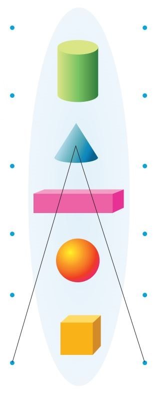 shapes