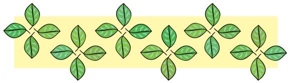 leaves