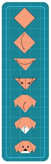 origami