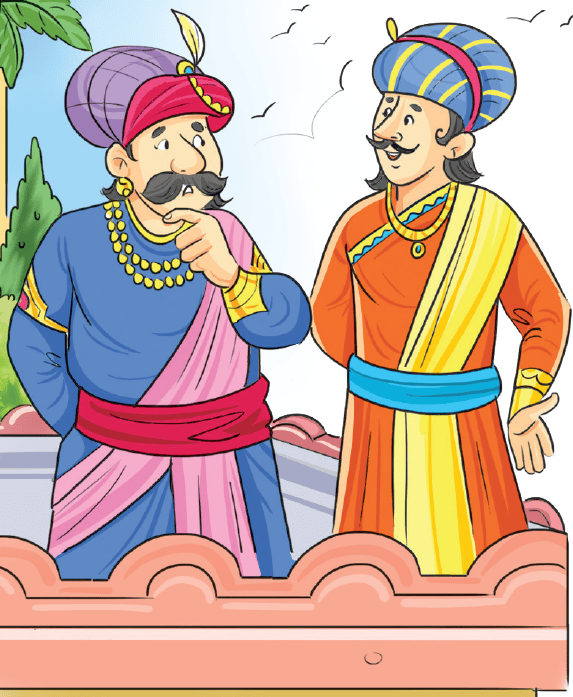 akbarbirbal