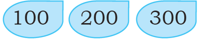 hundred
