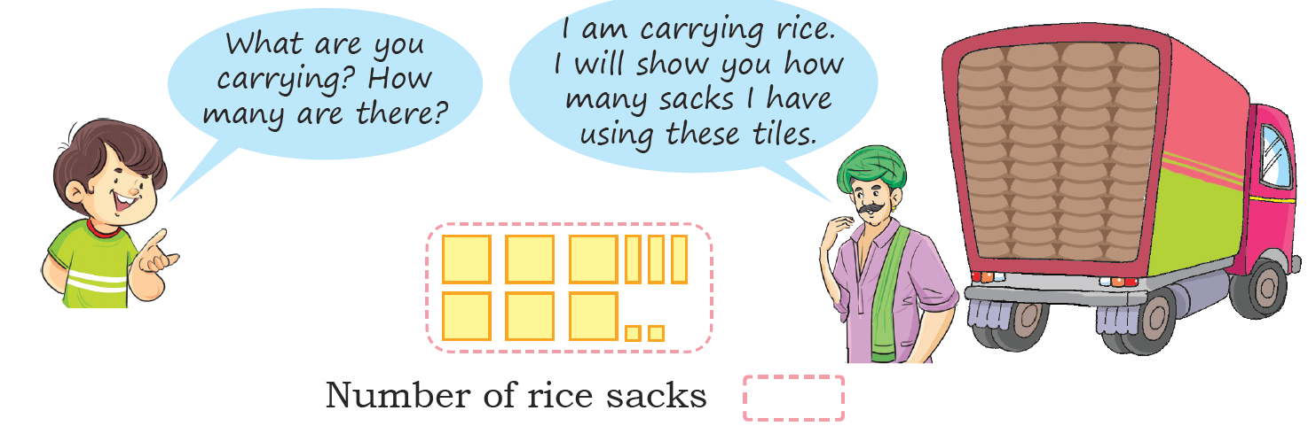 ricesacks