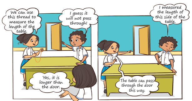 classroom