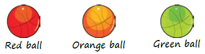 balls