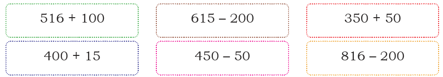 pairs