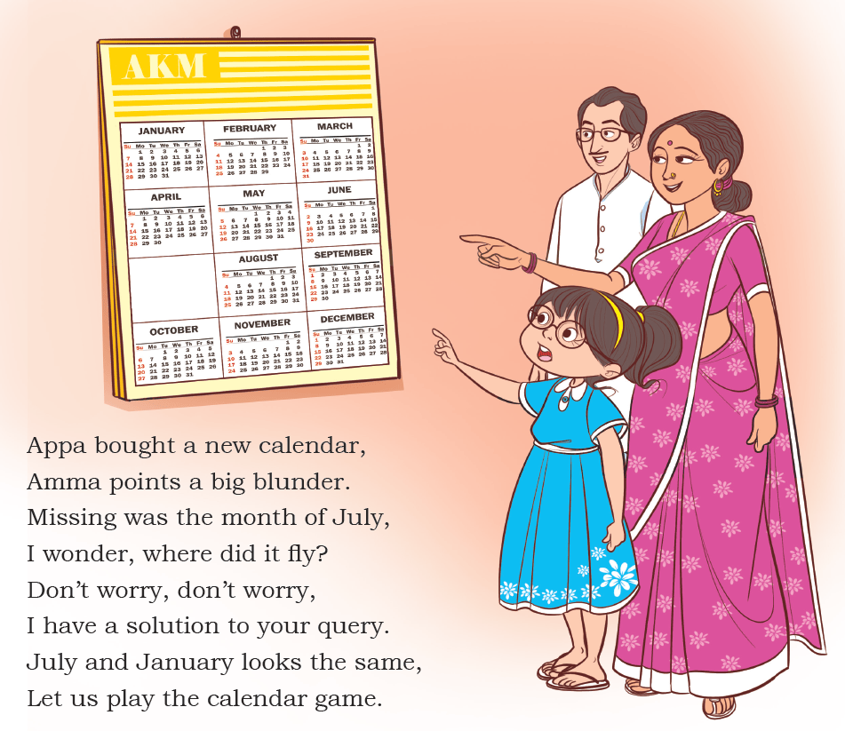 calender