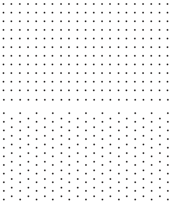 dots