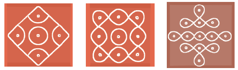 rangolipattern