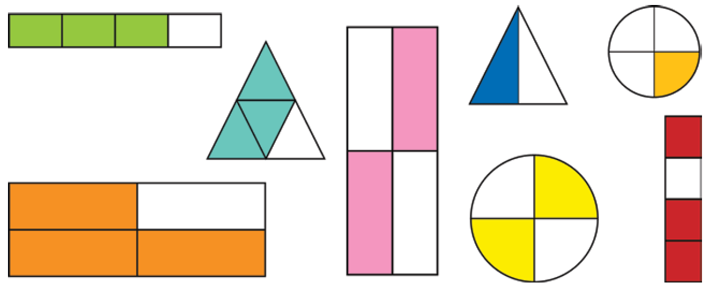 shapes