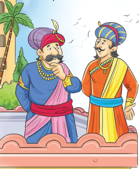 akbarbirbal