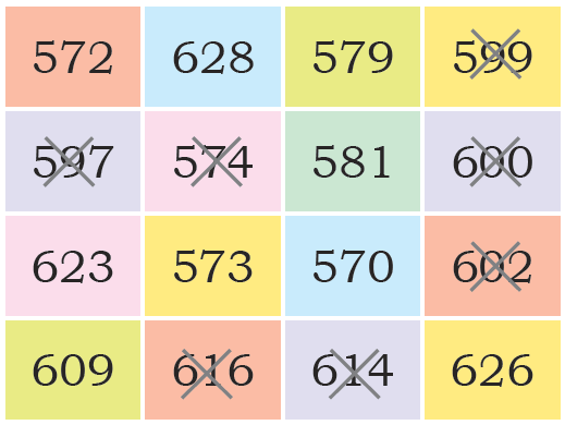grid