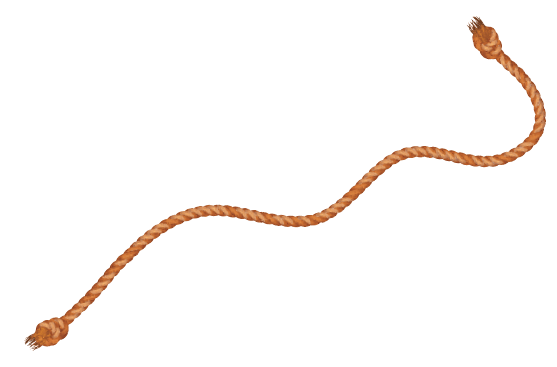 rope