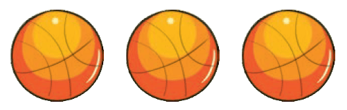 balls