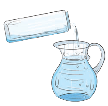 jug