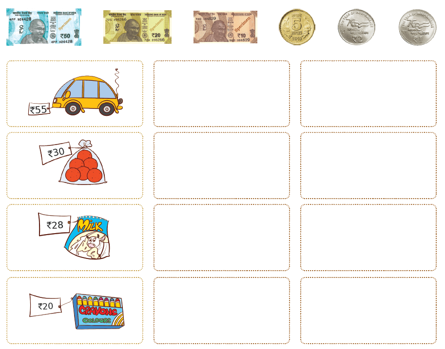 carnote