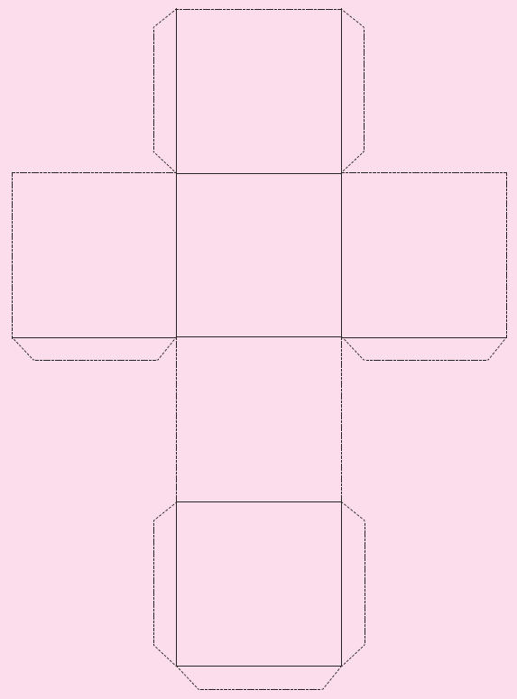 cube