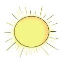 sun