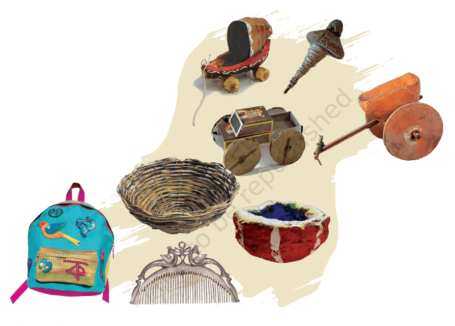 objects