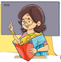 teacher