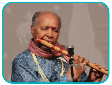 Raga Bhupali by Hariprasad Chaurasia