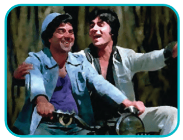 Ye dosti hum nahin todenge