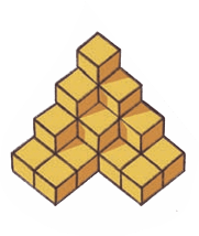C-cubes