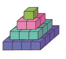 D-cubes