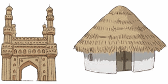 monuments