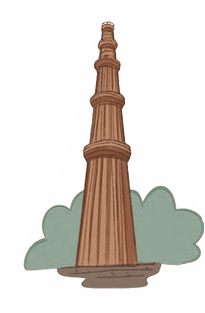 Qutub Minar