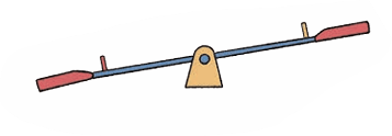 balance