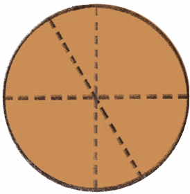 circle
