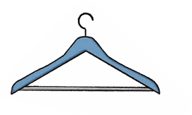 hanger