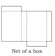 net box