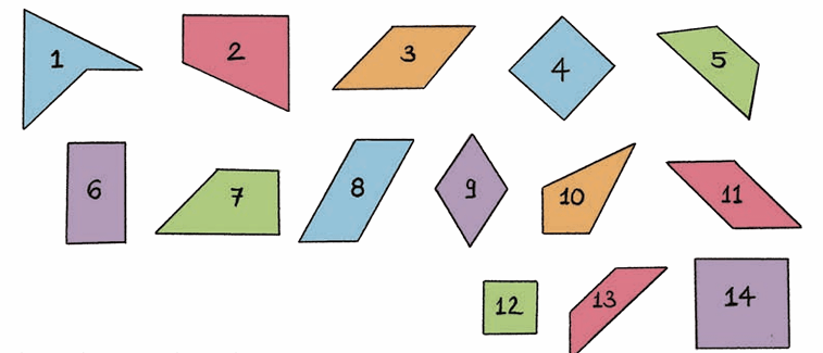 numbers