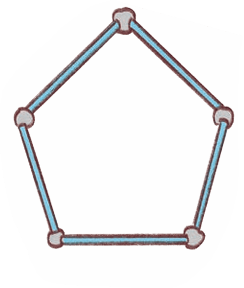 pentagon