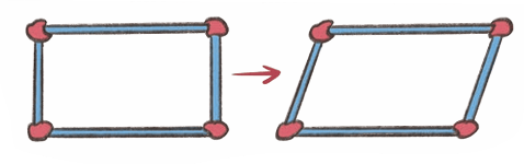 rectangles