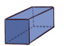 square prism