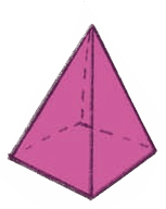 square pyramid