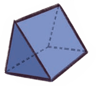 triangular prism