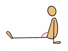 yoga postures