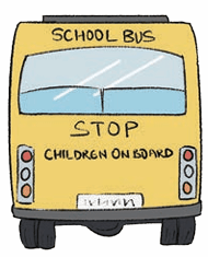 bus