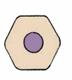button